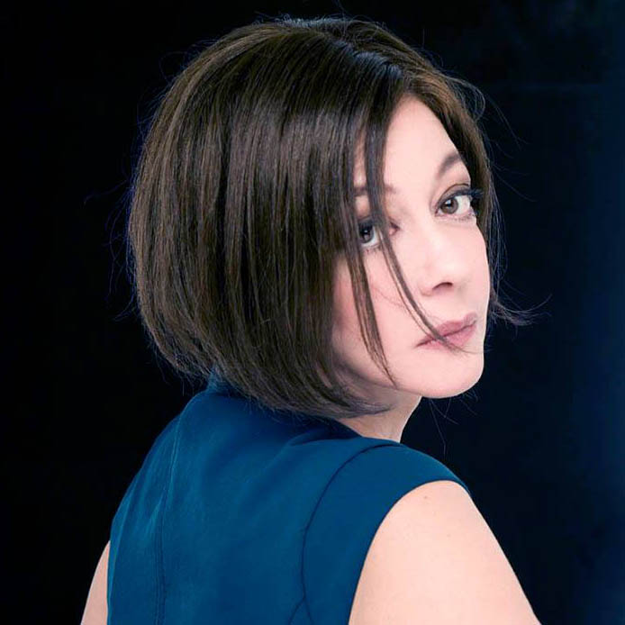 Dimitra Hatoupi